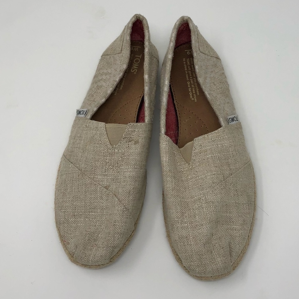 Toms Woman’s 9
